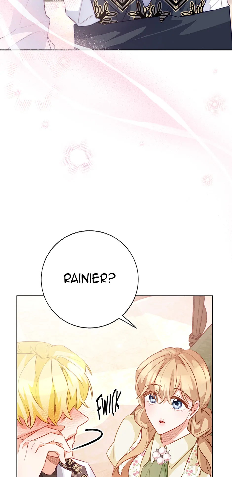 Stealing the Lady's Heart Chapter 115 - page 61