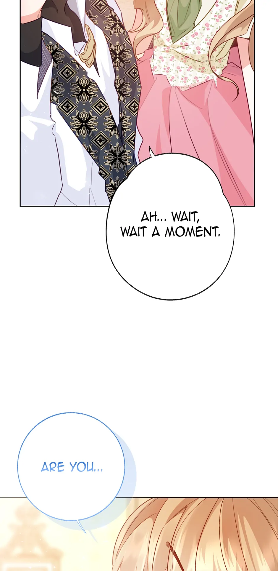 Stealing the Lady's Heart Chapter 115 - page 62