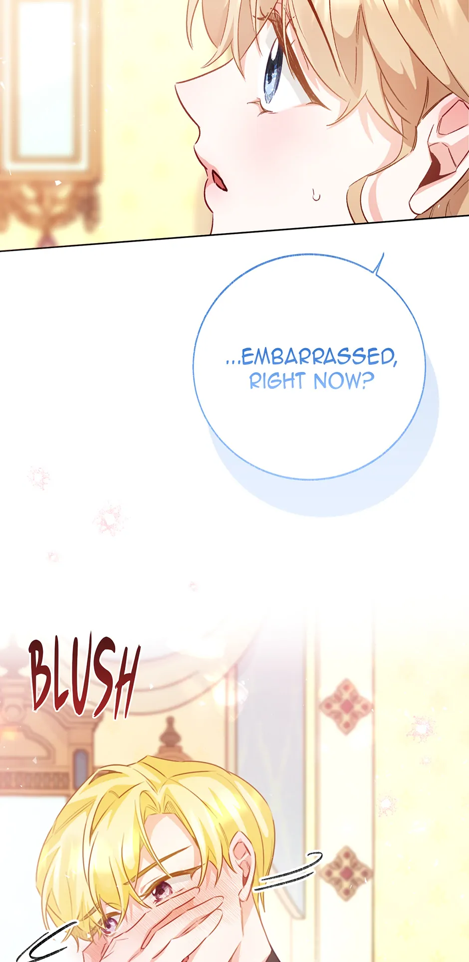 Stealing the Lady's Heart Chapter 115 - page 63