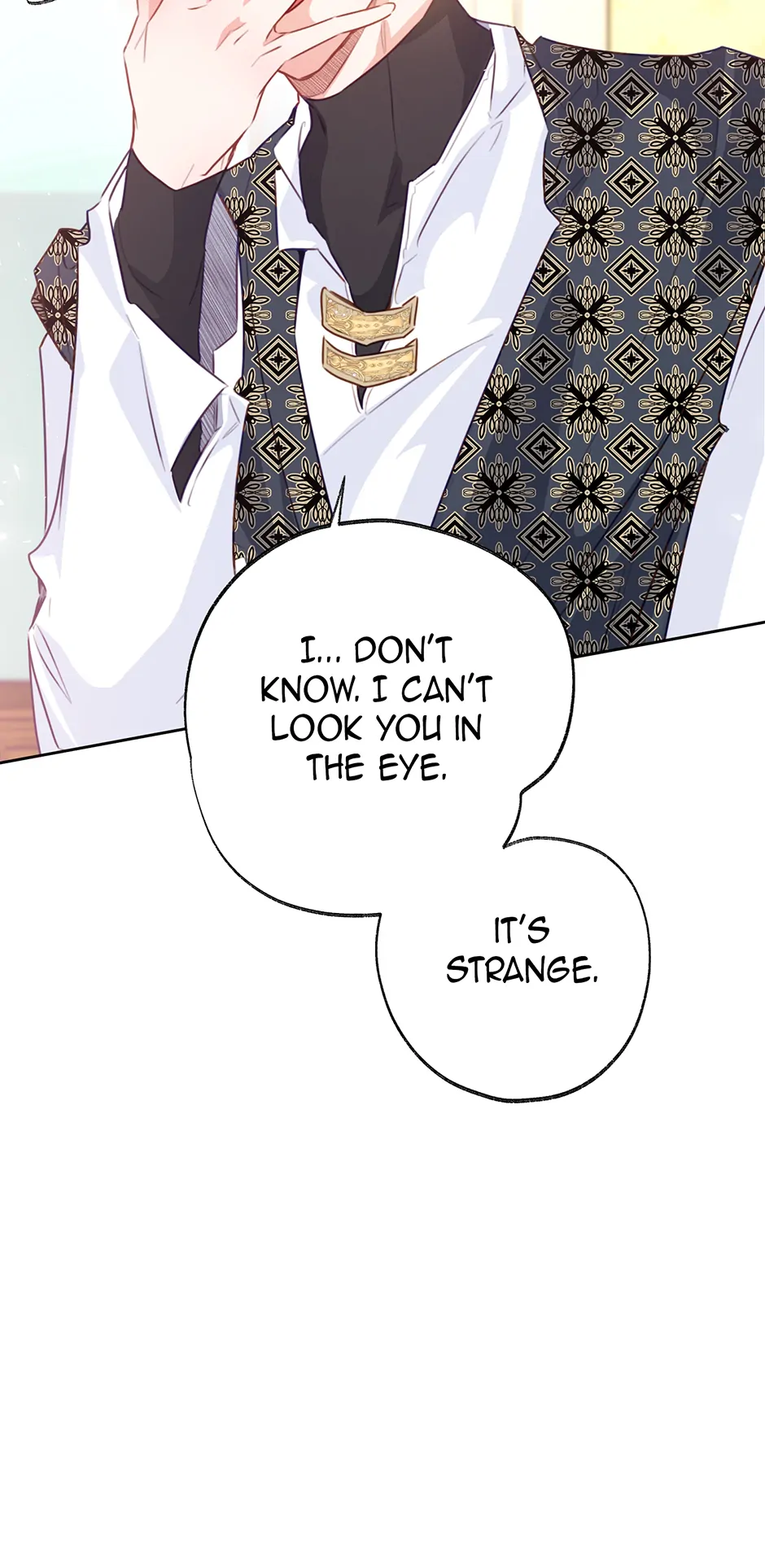 Stealing the Lady's Heart Chapter 115 - page 64