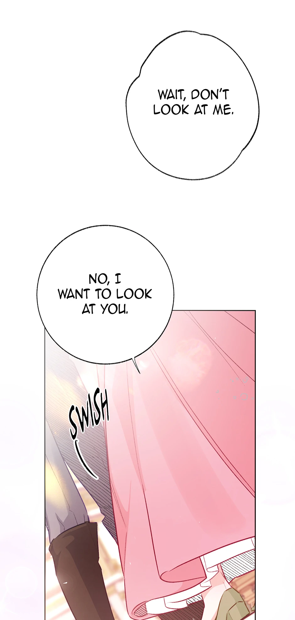 Stealing the Lady's Heart Chapter 115 - page 65