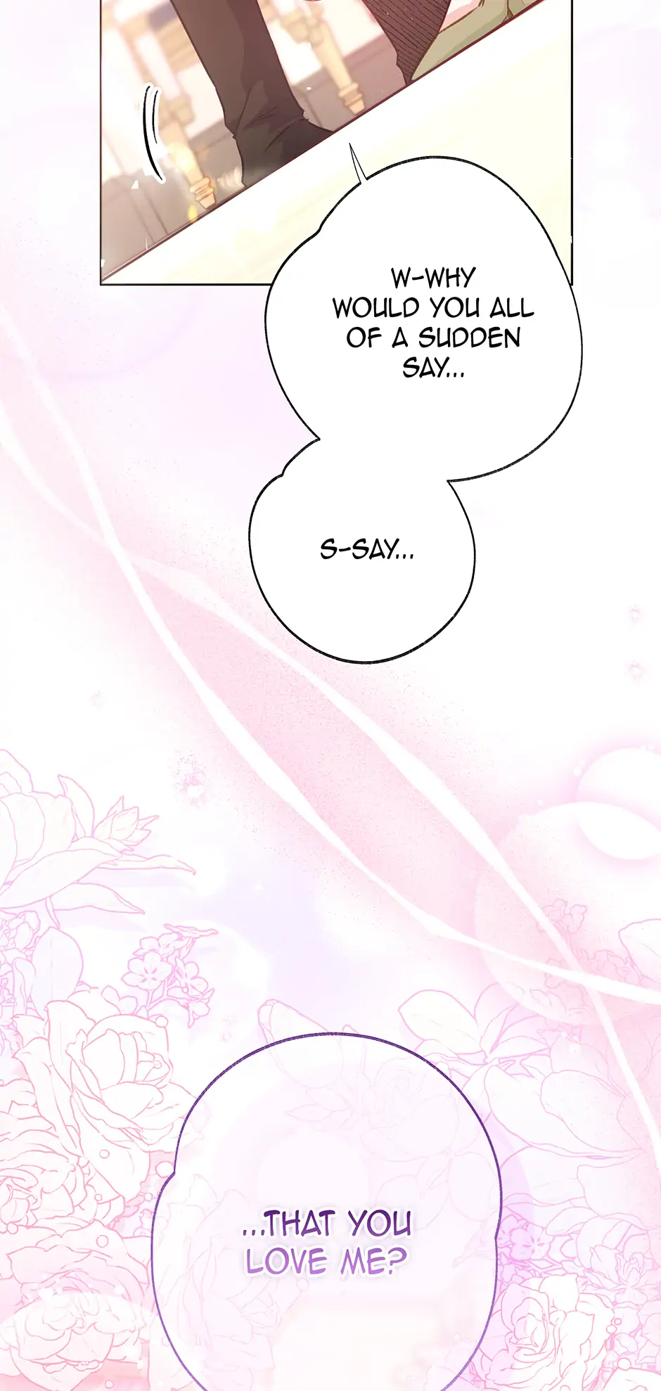 Stealing the Lady's Heart Chapter 115 - page 66
