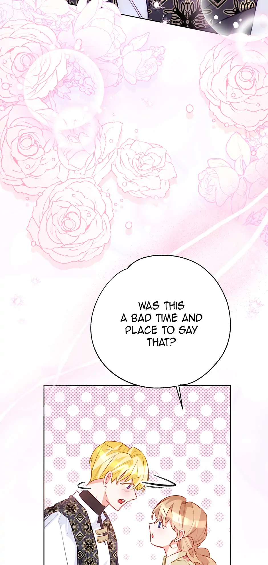 Stealing the Lady's Heart Chapter 115 - page 68