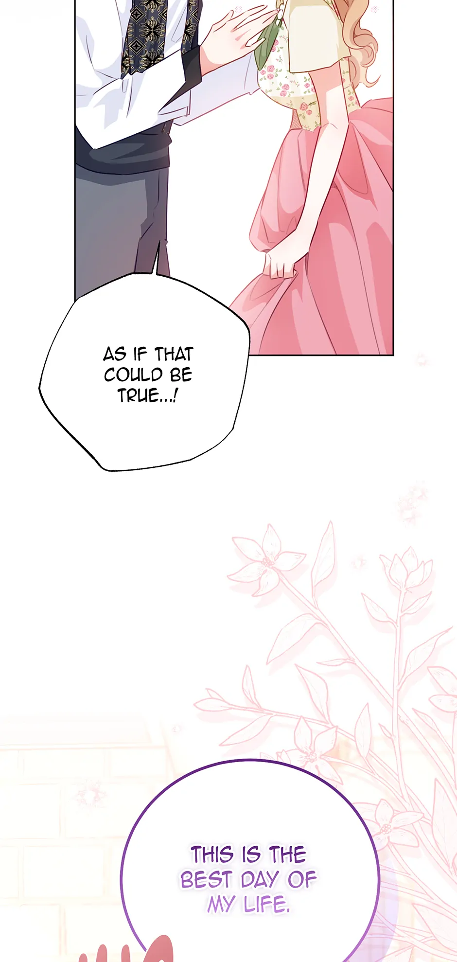 Stealing the Lady's Heart Chapter 115 - page 69