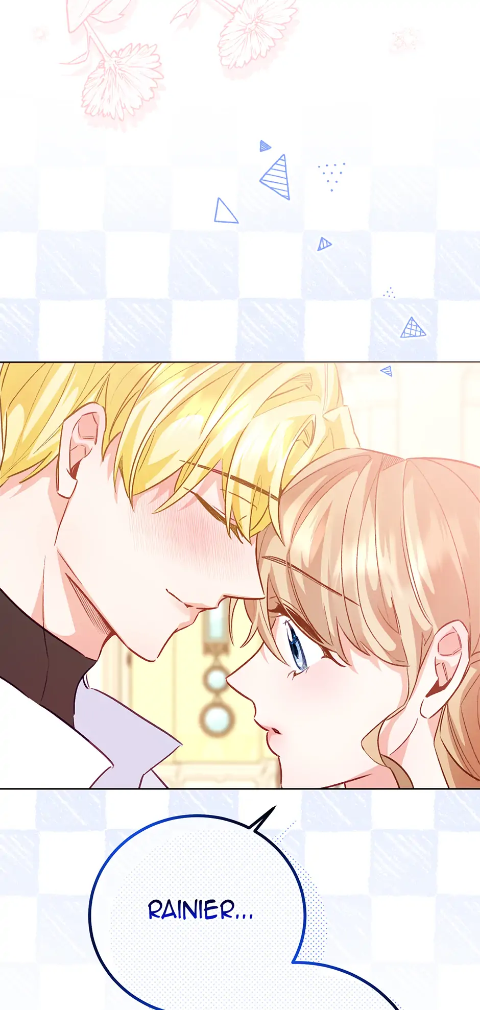 Stealing the Lady's Heart Chapter 115 - page 71