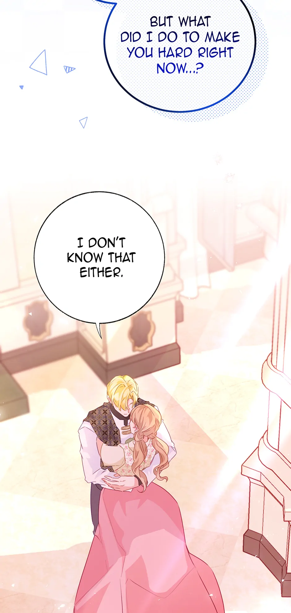 Stealing the Lady's Heart Chapter 115 - page 72
