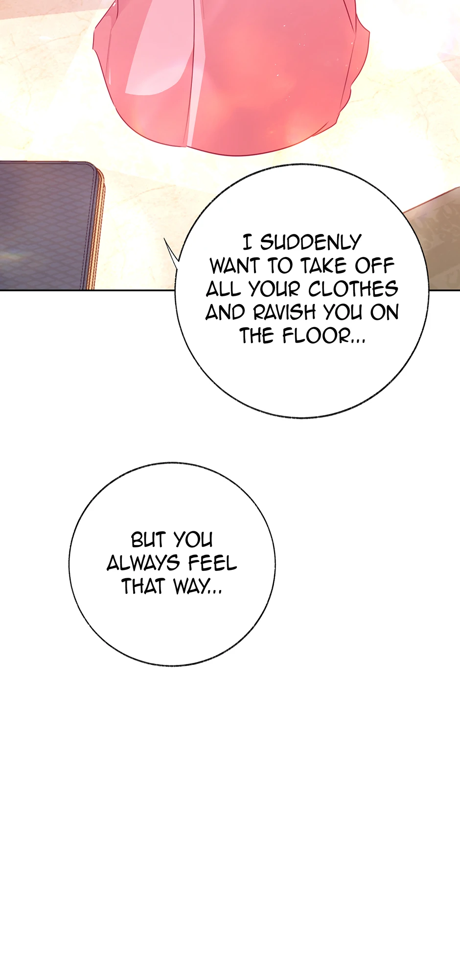 Stealing the Lady's Heart Chapter 115 - page 73