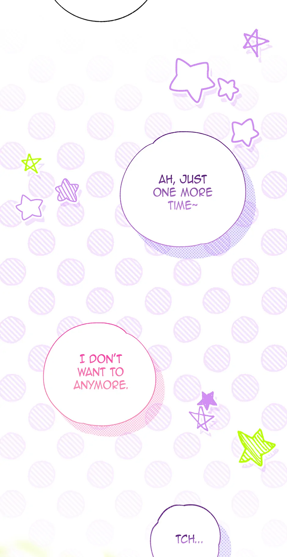 Stealing the Lady's Heart Chapter 115 - page 76