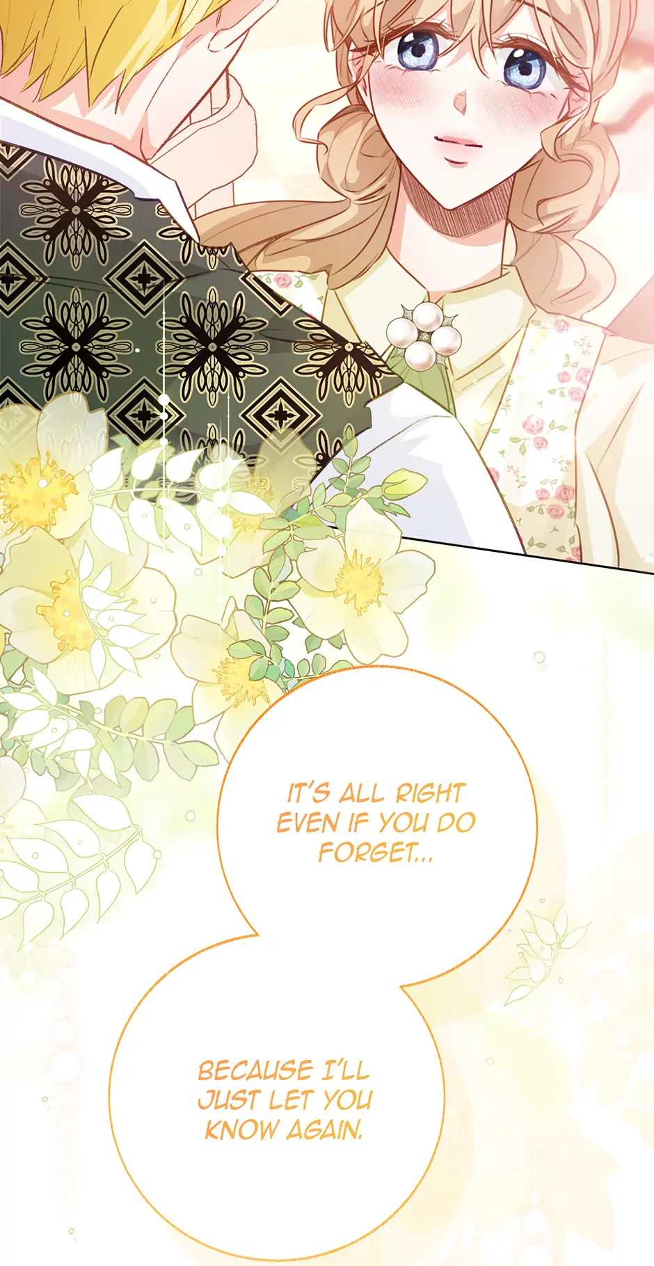 Stealing the Lady's Heart Chapter 115 - page 79