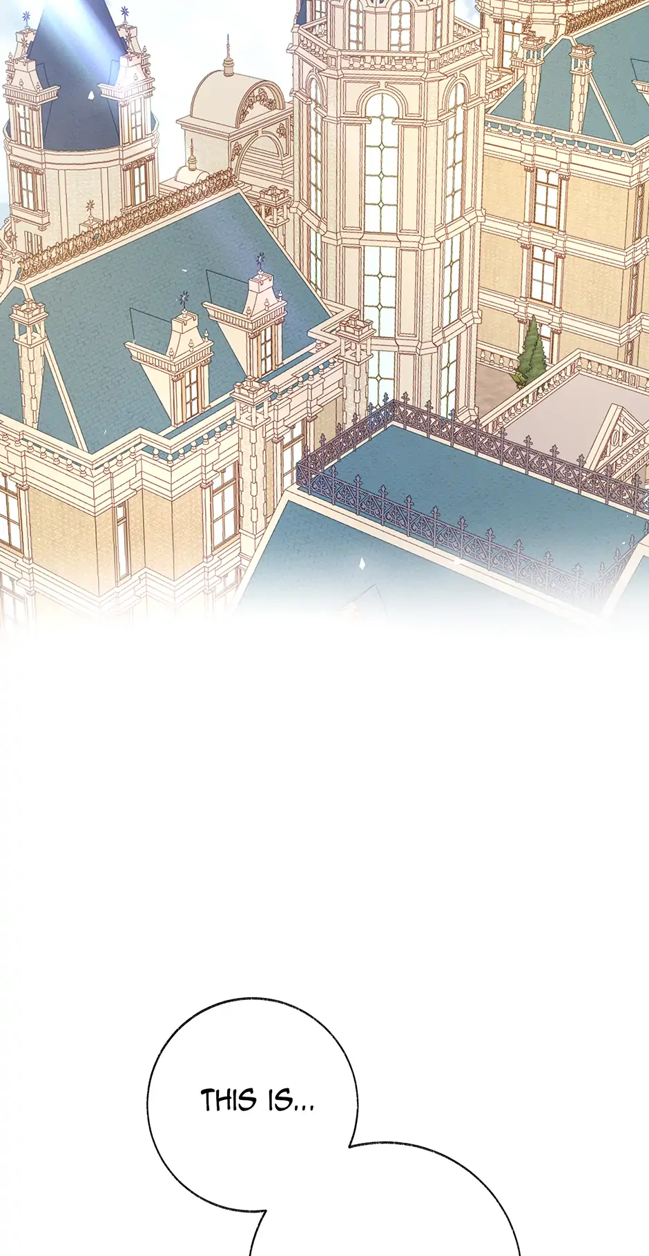 Stealing the Lady's Heart Chapter 115 - page 8