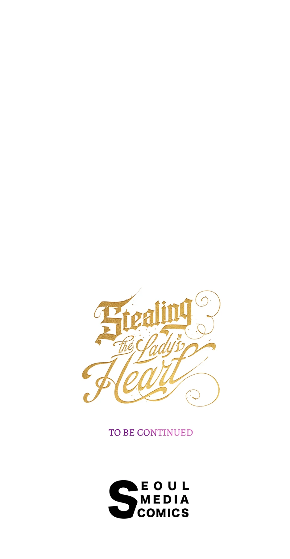 Stealing the Lady's Heart Chapter 115 - page 83