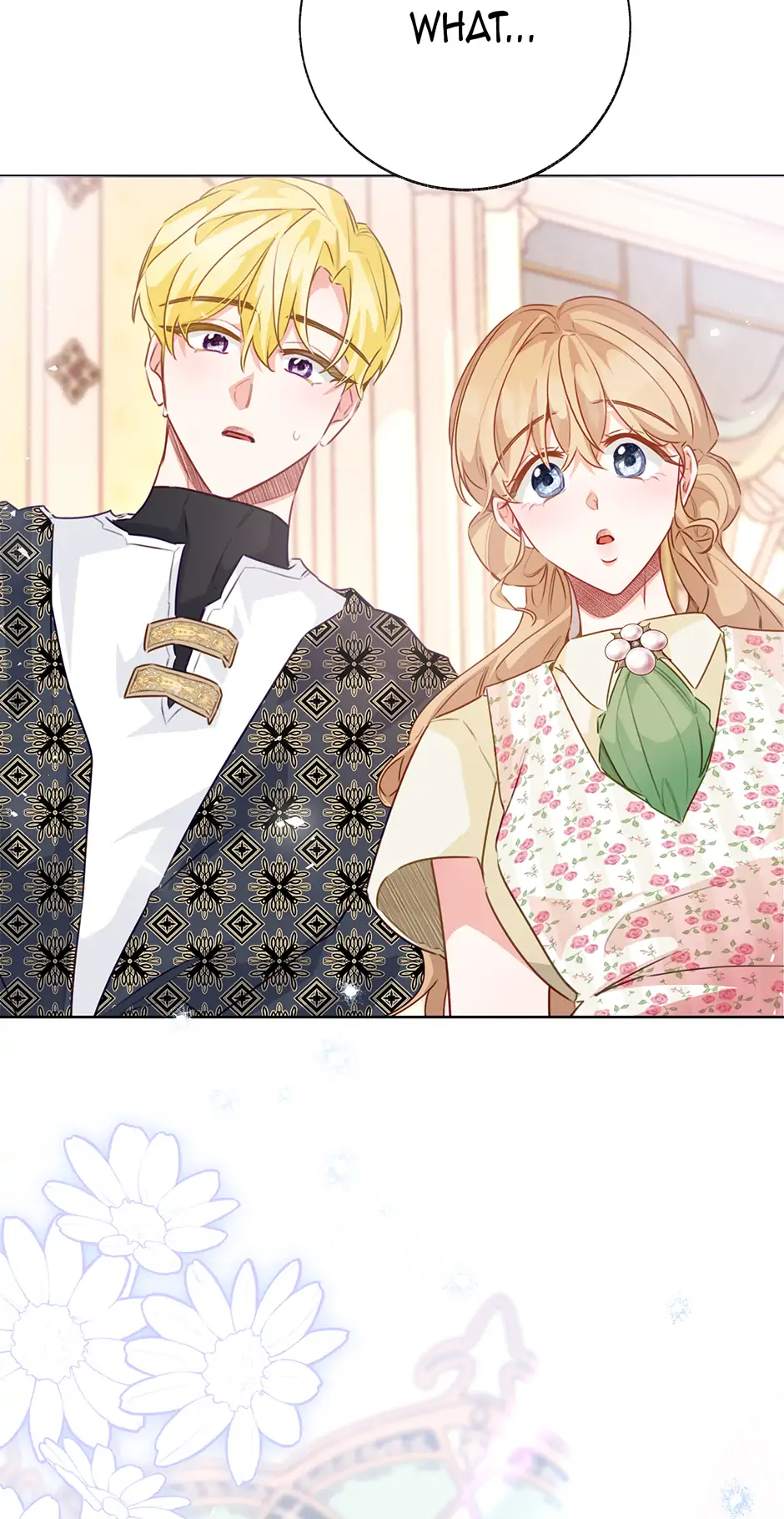 Stealing the Lady's Heart Chapter 115 - page 9