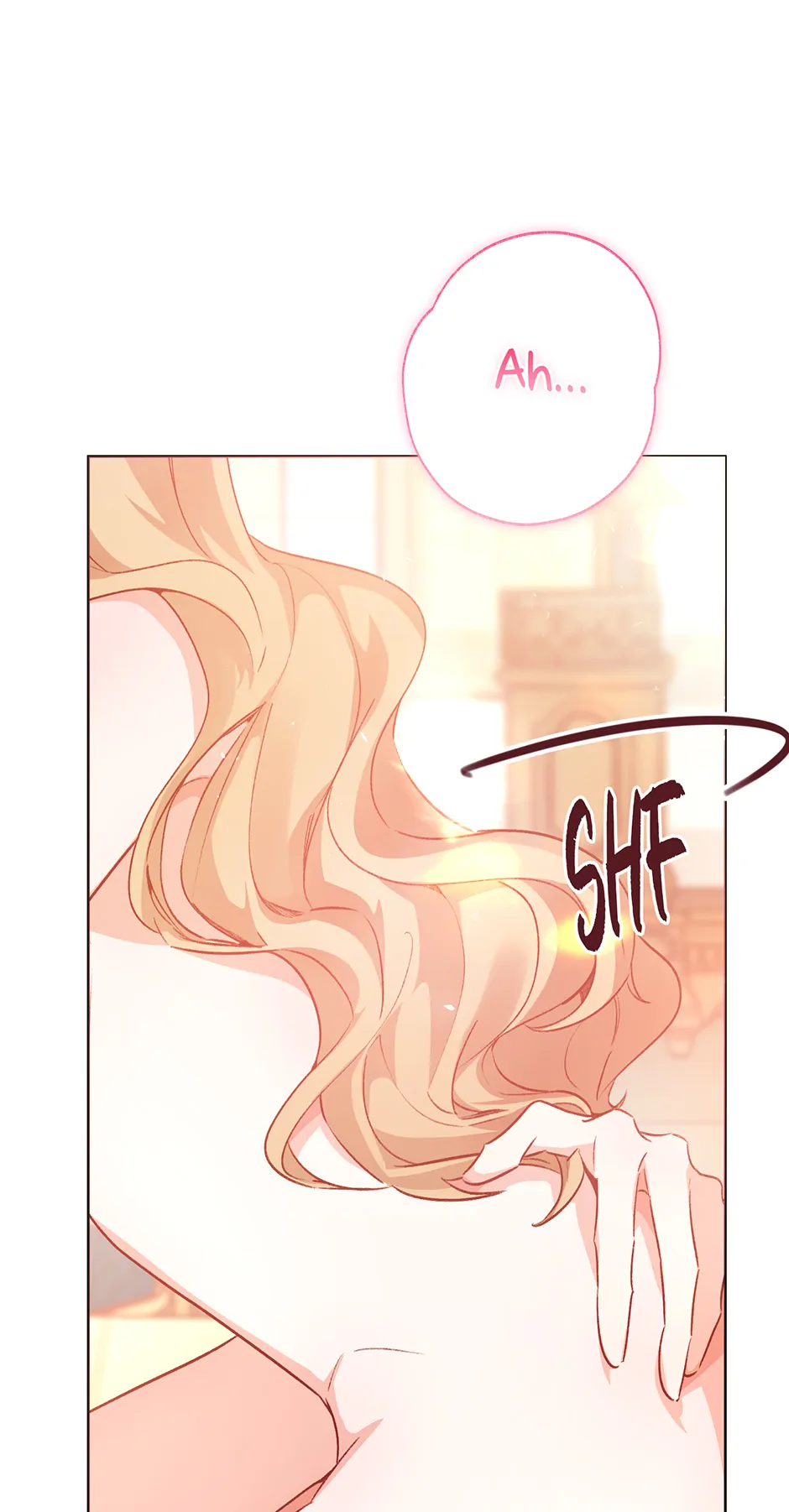 Stealing the Lady's Heart Chapter 116 - page 10