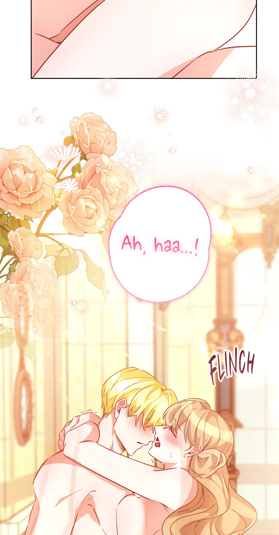 Stealing the Lady's Heart Chapter 116 - page 11