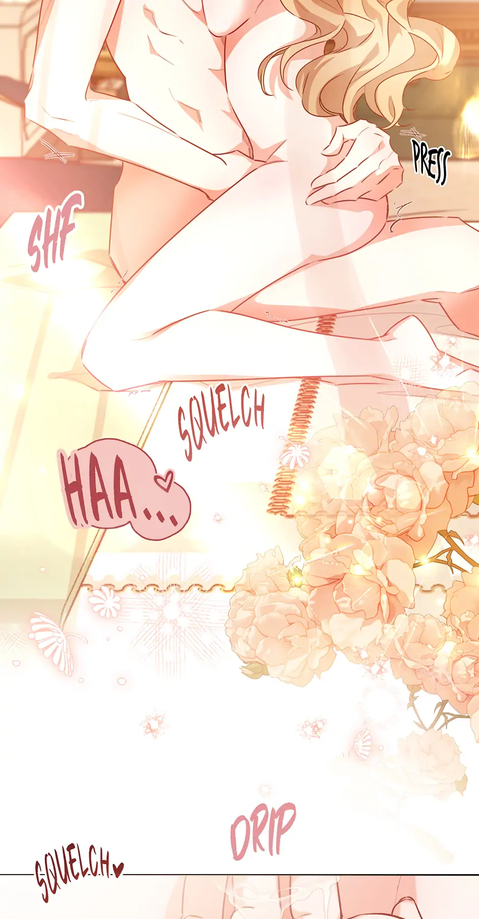 Stealing the Lady's Heart Chapter 116 - page 12