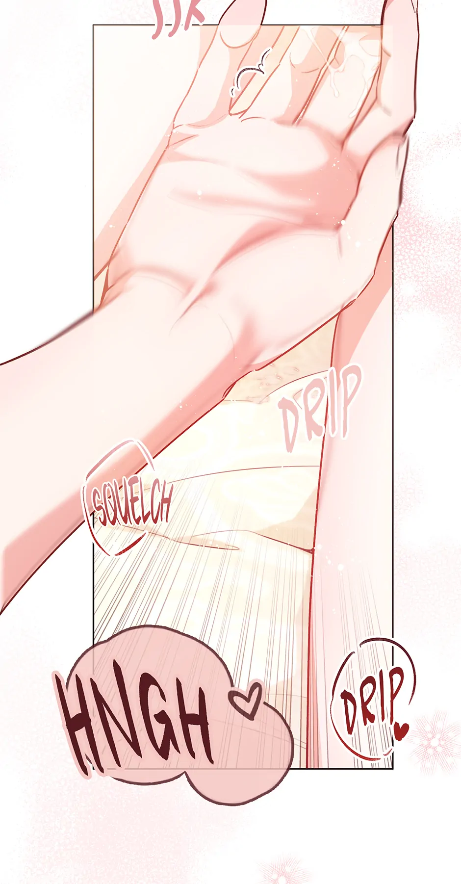 Stealing the Lady's Heart Chapter 116 - page 15