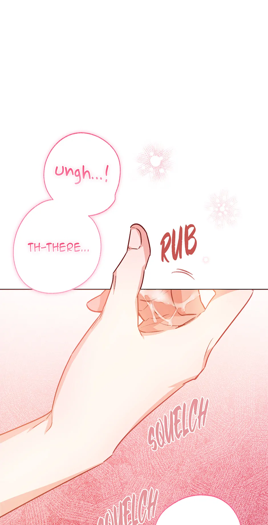 Stealing the Lady's Heart Chapter 116 - page 18