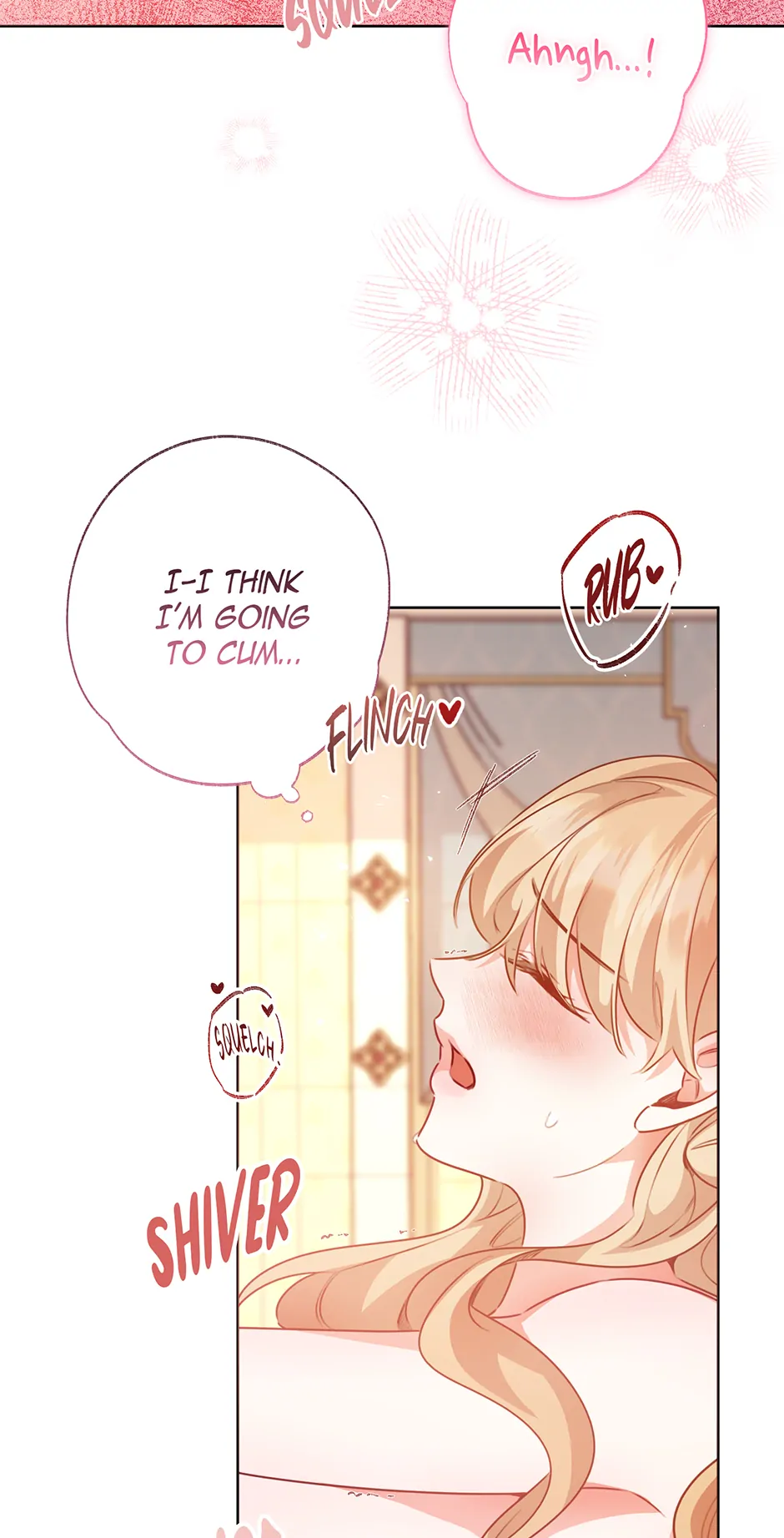 Stealing the Lady's Heart Chapter 116 - page 19