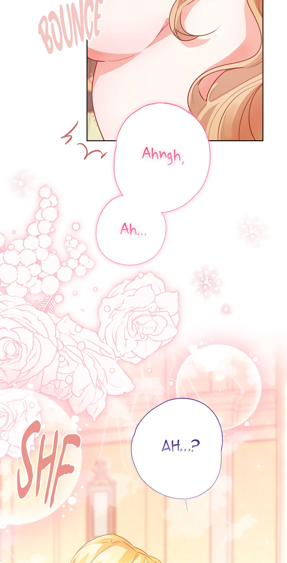 Stealing the Lady's Heart Chapter 116 - page 20
