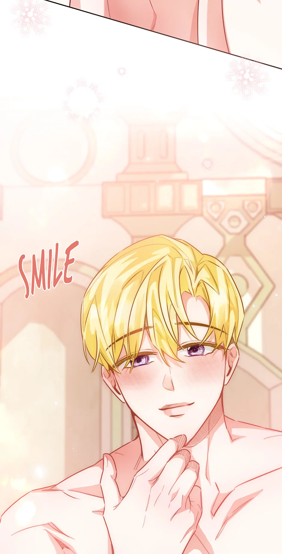 Stealing the Lady's Heart Chapter 116 - page 23