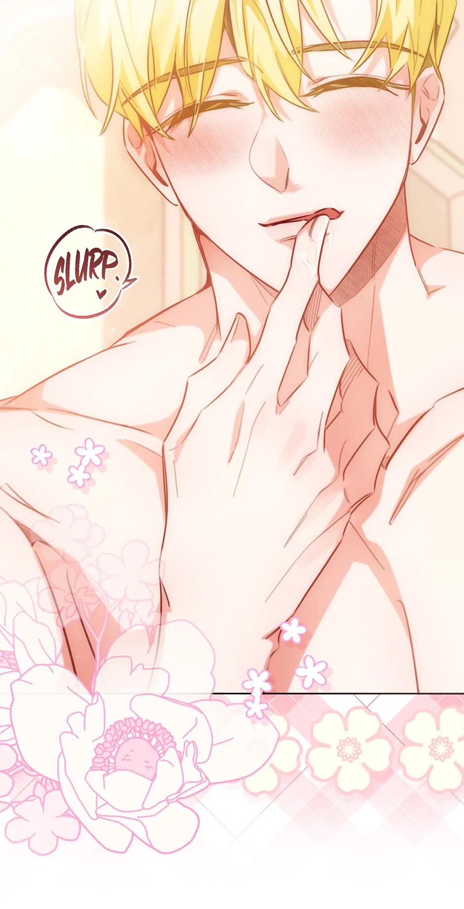 Stealing the Lady's Heart Chapter 116 - page 25