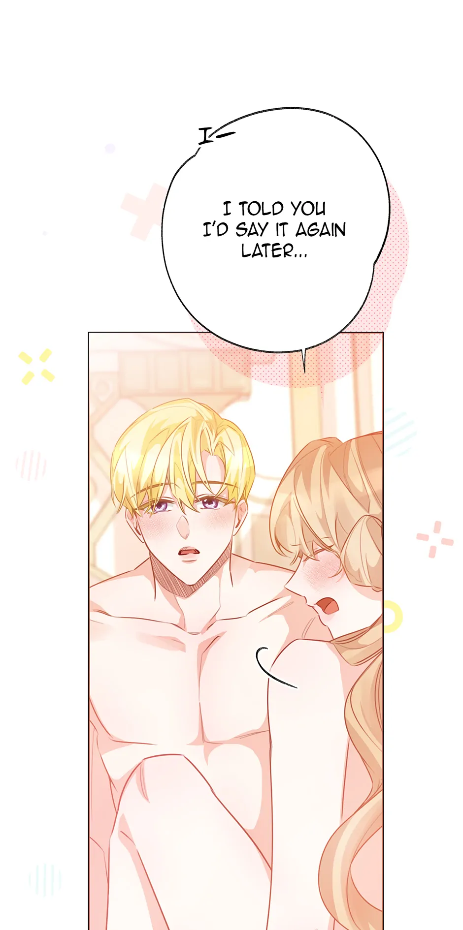 Stealing the Lady's Heart Chapter 116 - page 26