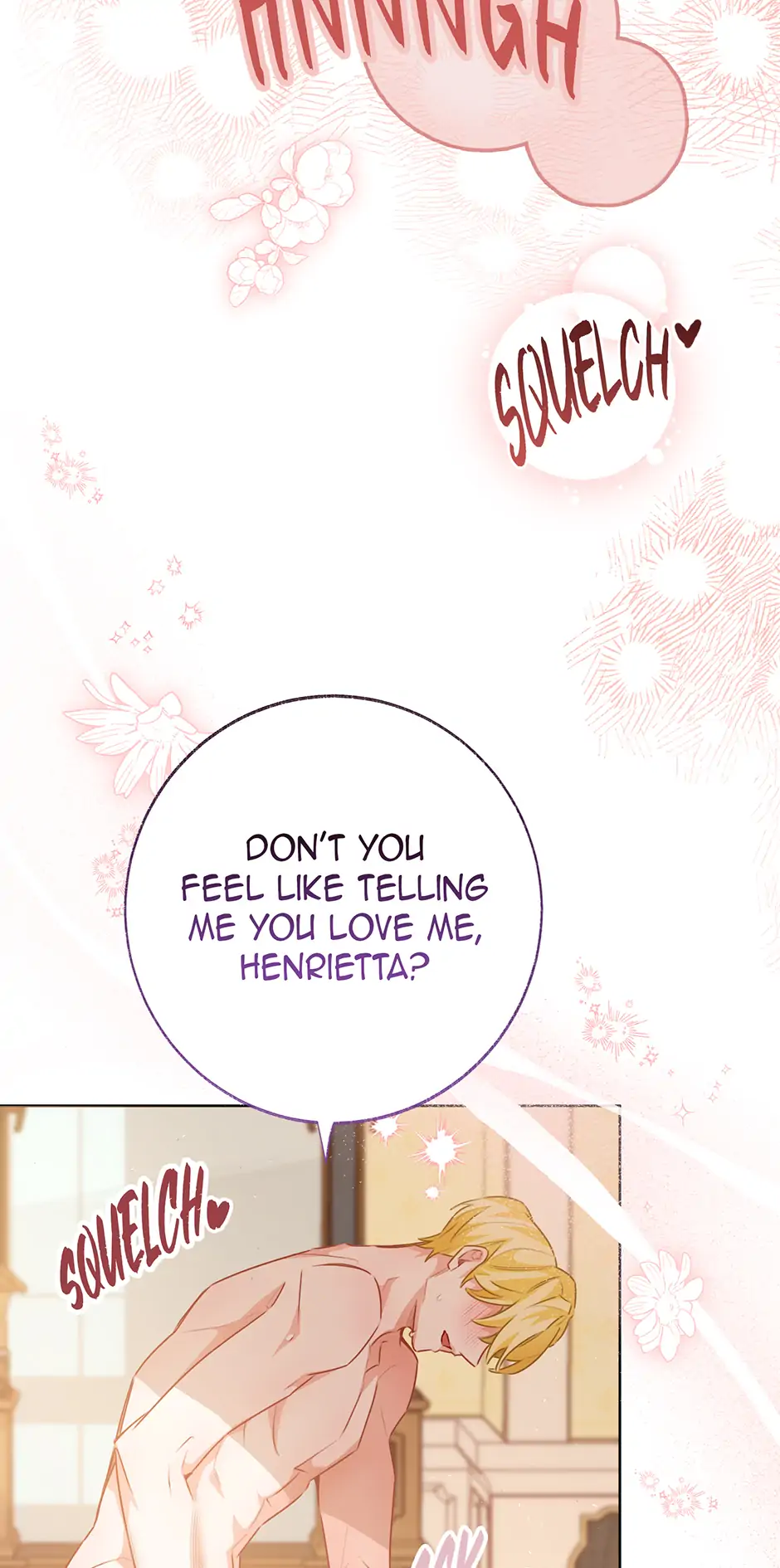 Stealing the Lady's Heart Chapter 116 - page 29