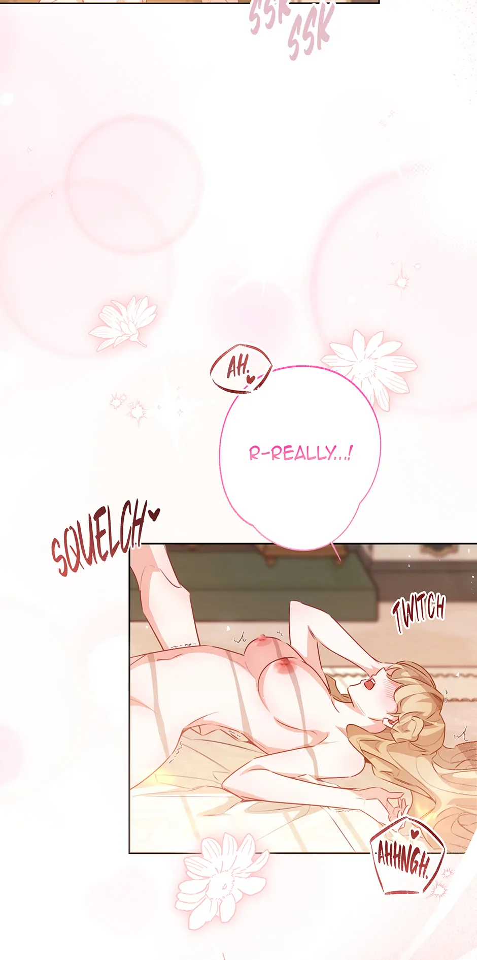 Stealing the Lady's Heart Chapter 116 - page 30