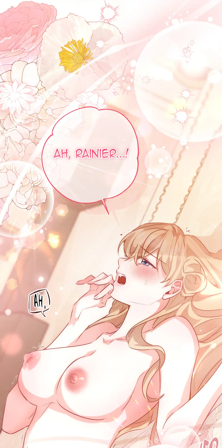 Stealing the Lady's Heart Chapter 116 - page 31