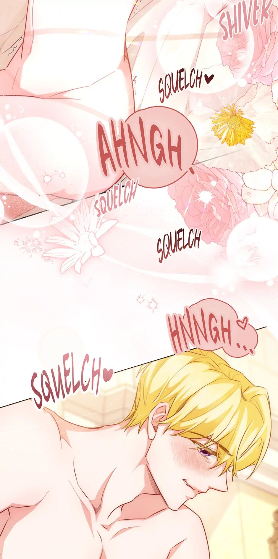 Stealing the Lady's Heart Chapter 116 - page 32