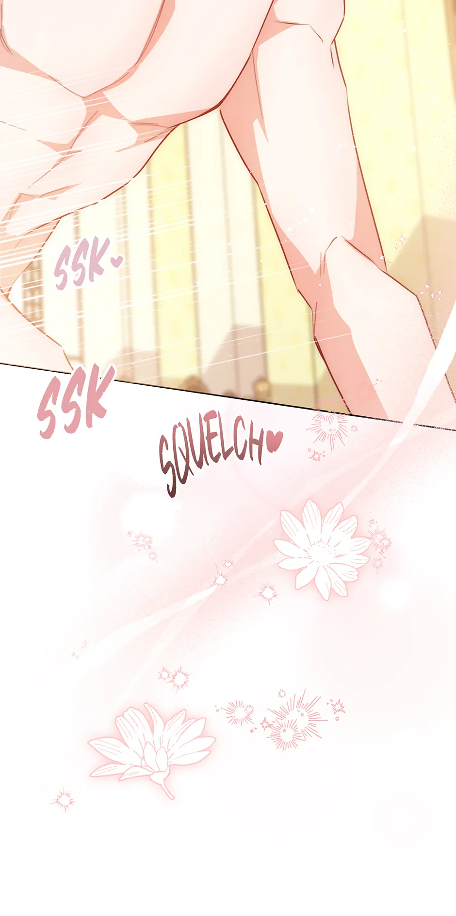 Stealing the Lady's Heart Chapter 116 - page 33
