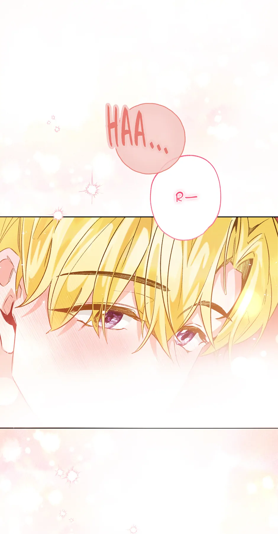Stealing the Lady's Heart Chapter 116 - page 34