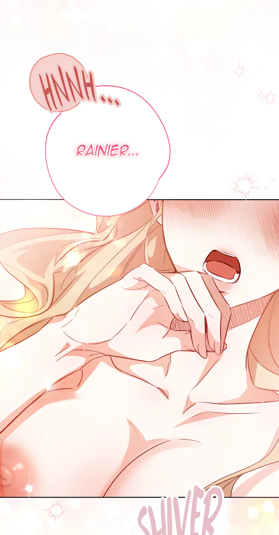 Stealing the Lady's Heart Chapter 116 - page 35