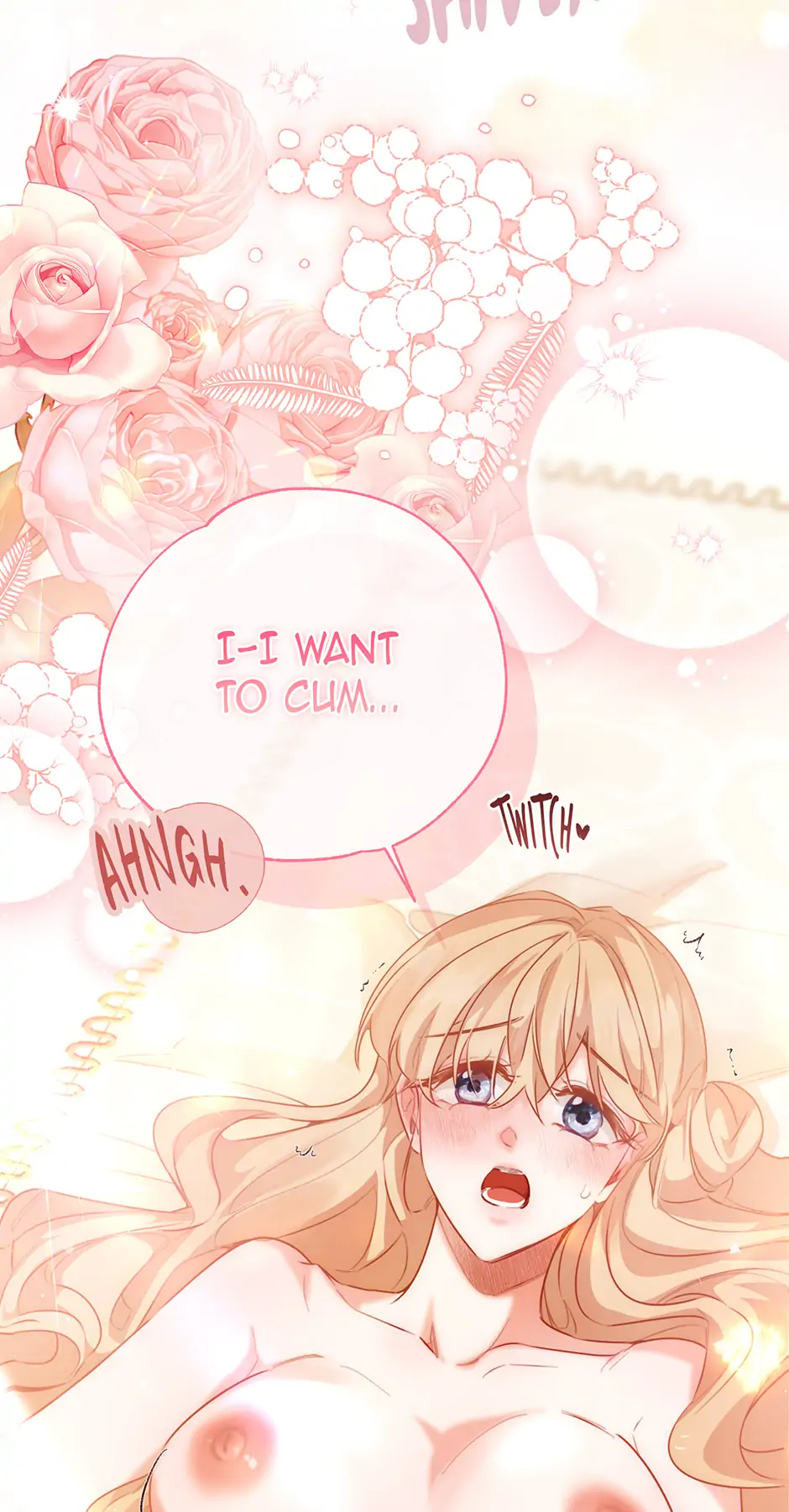 Stealing the Lady's Heart Chapter 116 - page 36