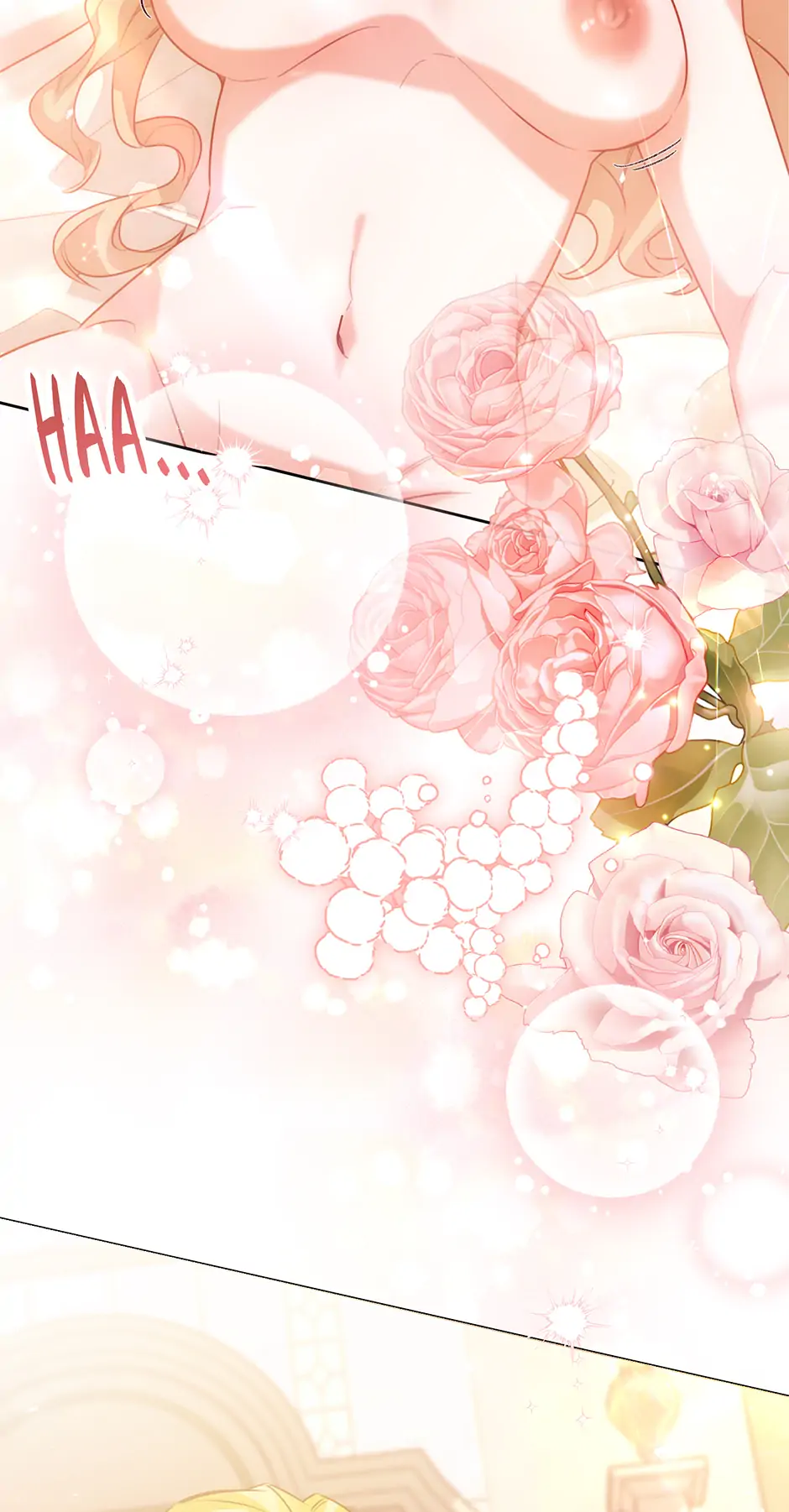 Stealing the Lady's Heart Chapter 116 - page 37