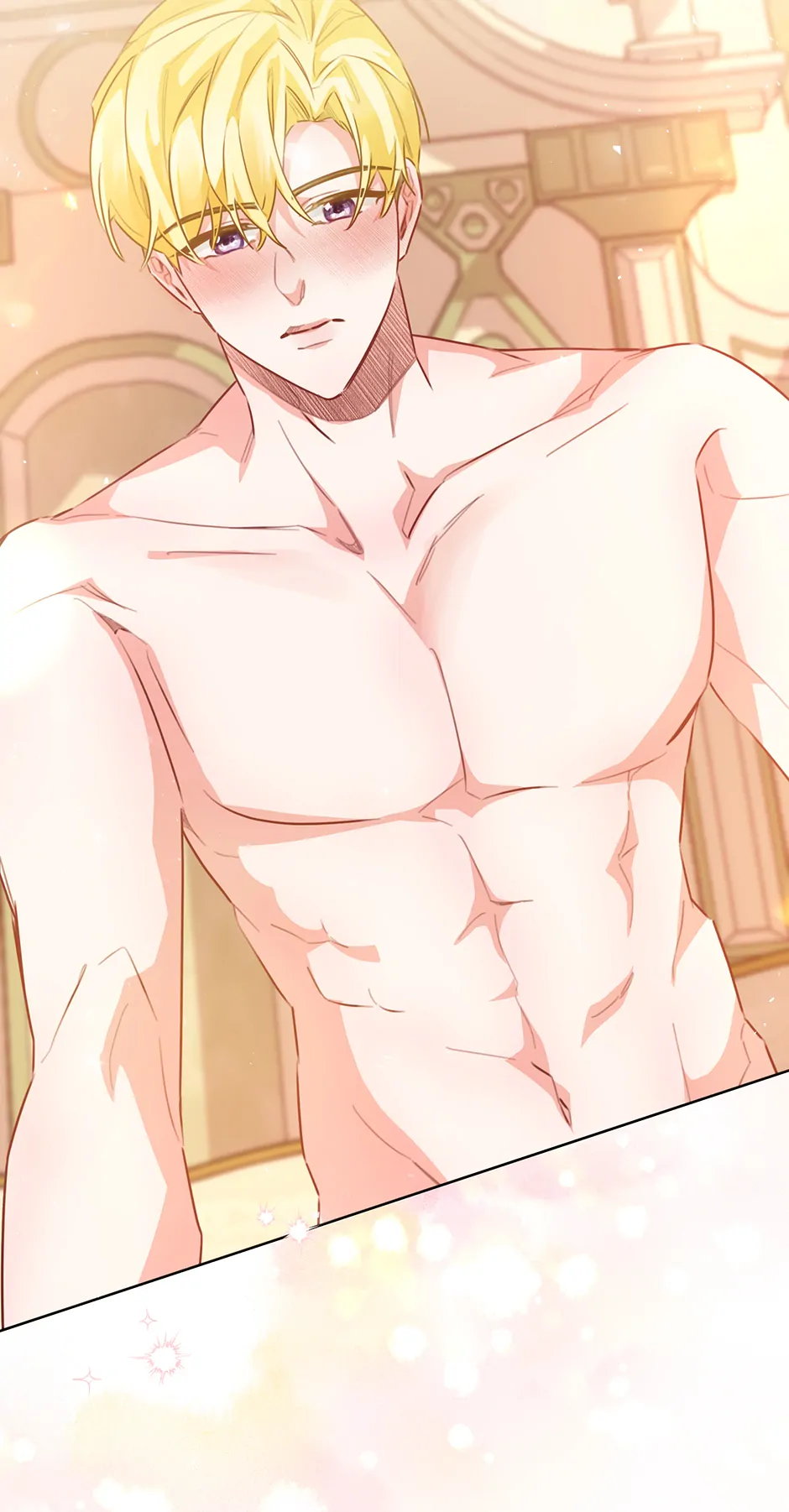 Stealing the Lady's Heart Chapter 116 - page 38