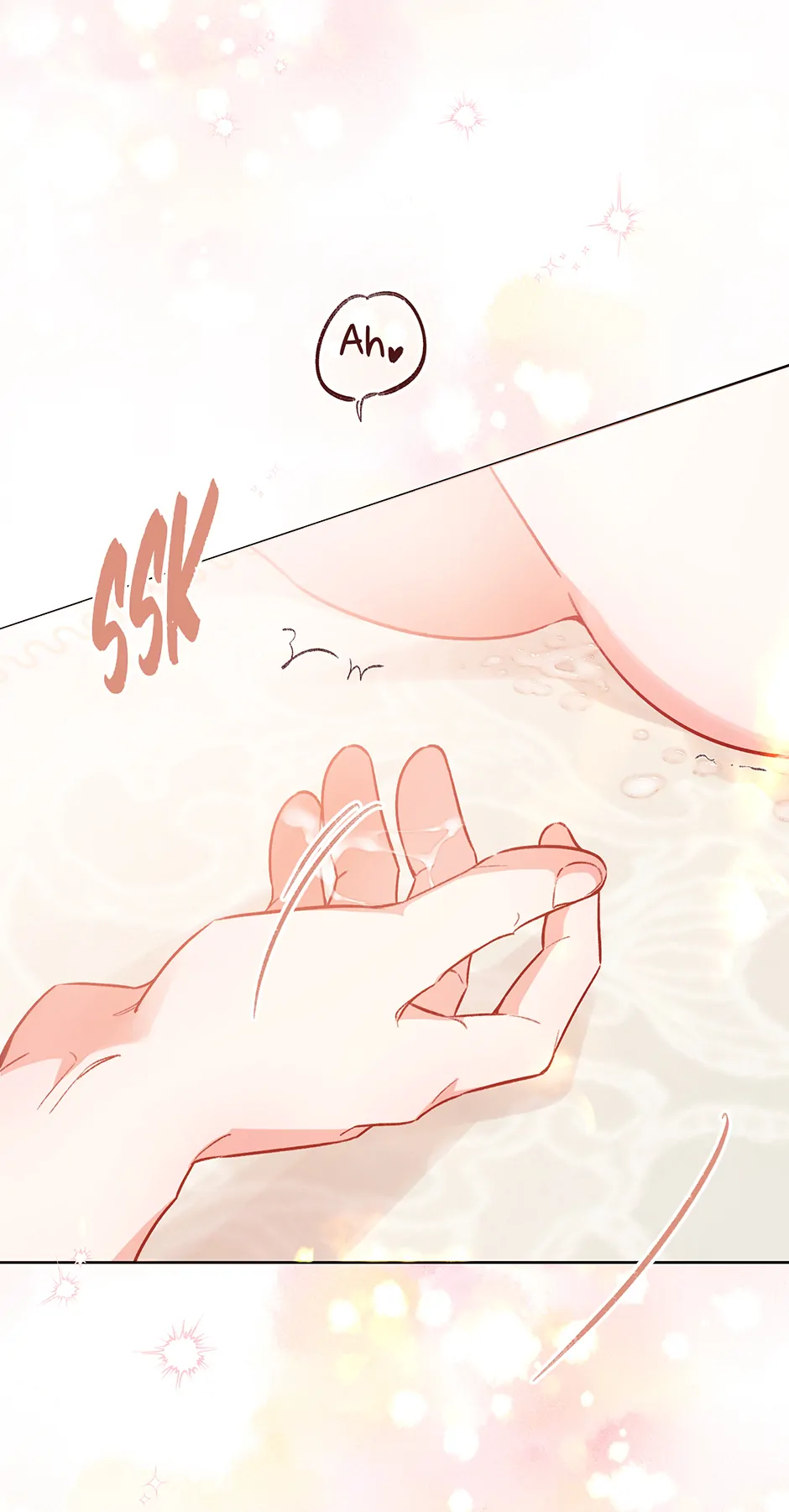 Stealing the Lady's Heart Chapter 116 - page 39