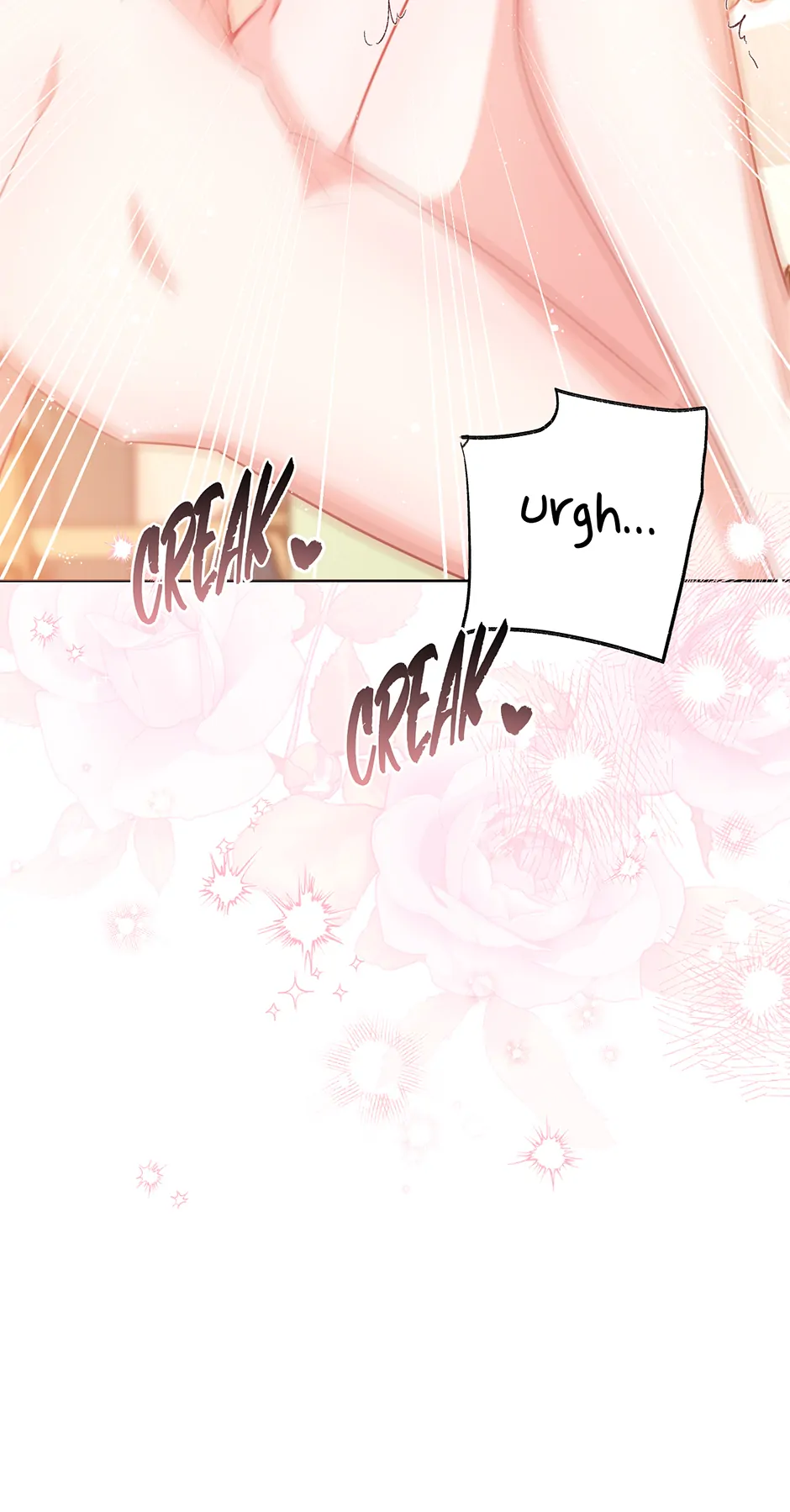 Stealing the Lady's Heart Chapter 116 - page 41