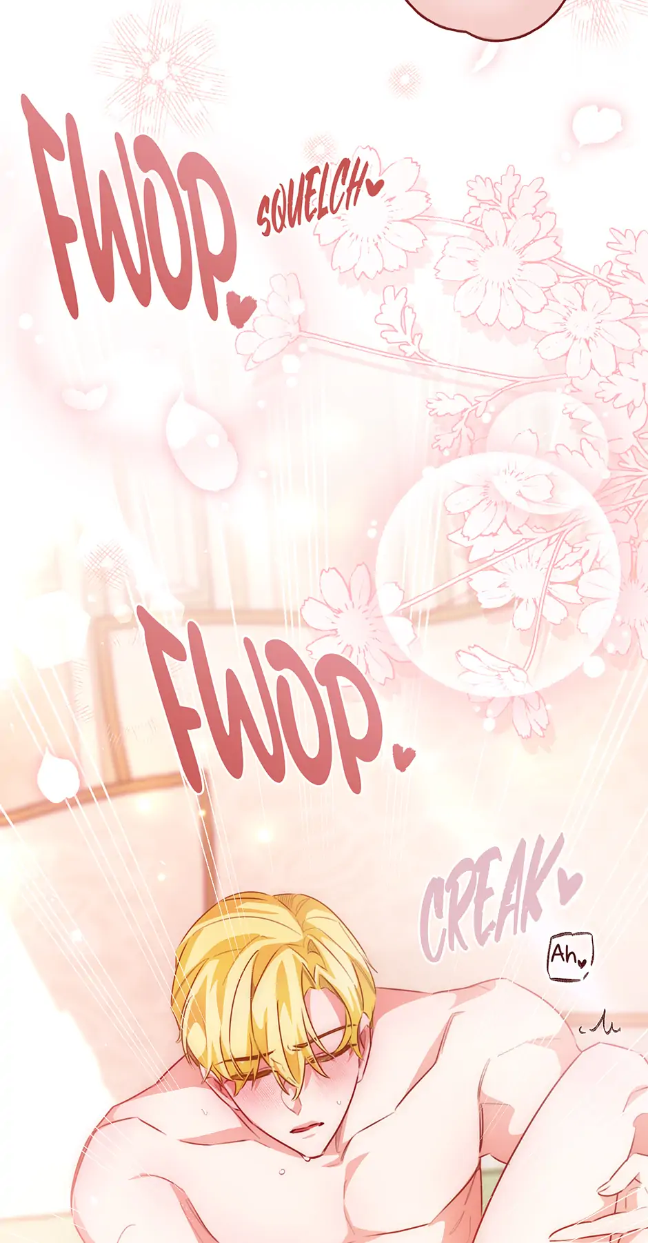 Stealing the Lady's Heart Chapter 116 - page 43