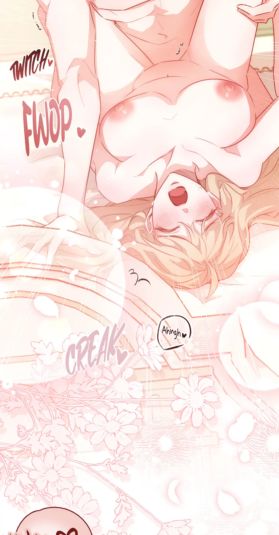 Stealing the Lady's Heart Chapter 116 - page 44