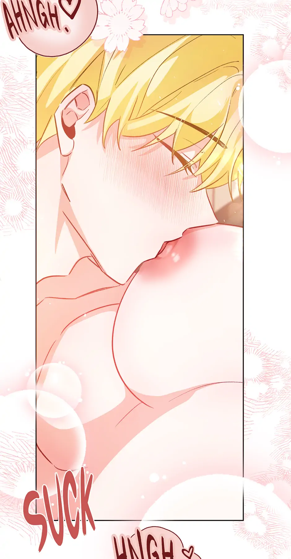 Stealing the Lady's Heart Chapter 116 - page 45