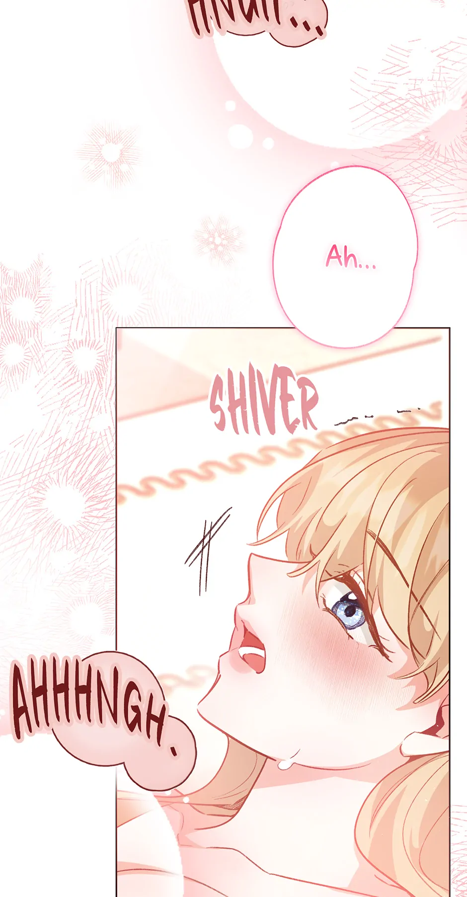 Stealing the Lady's Heart Chapter 116 - page 46