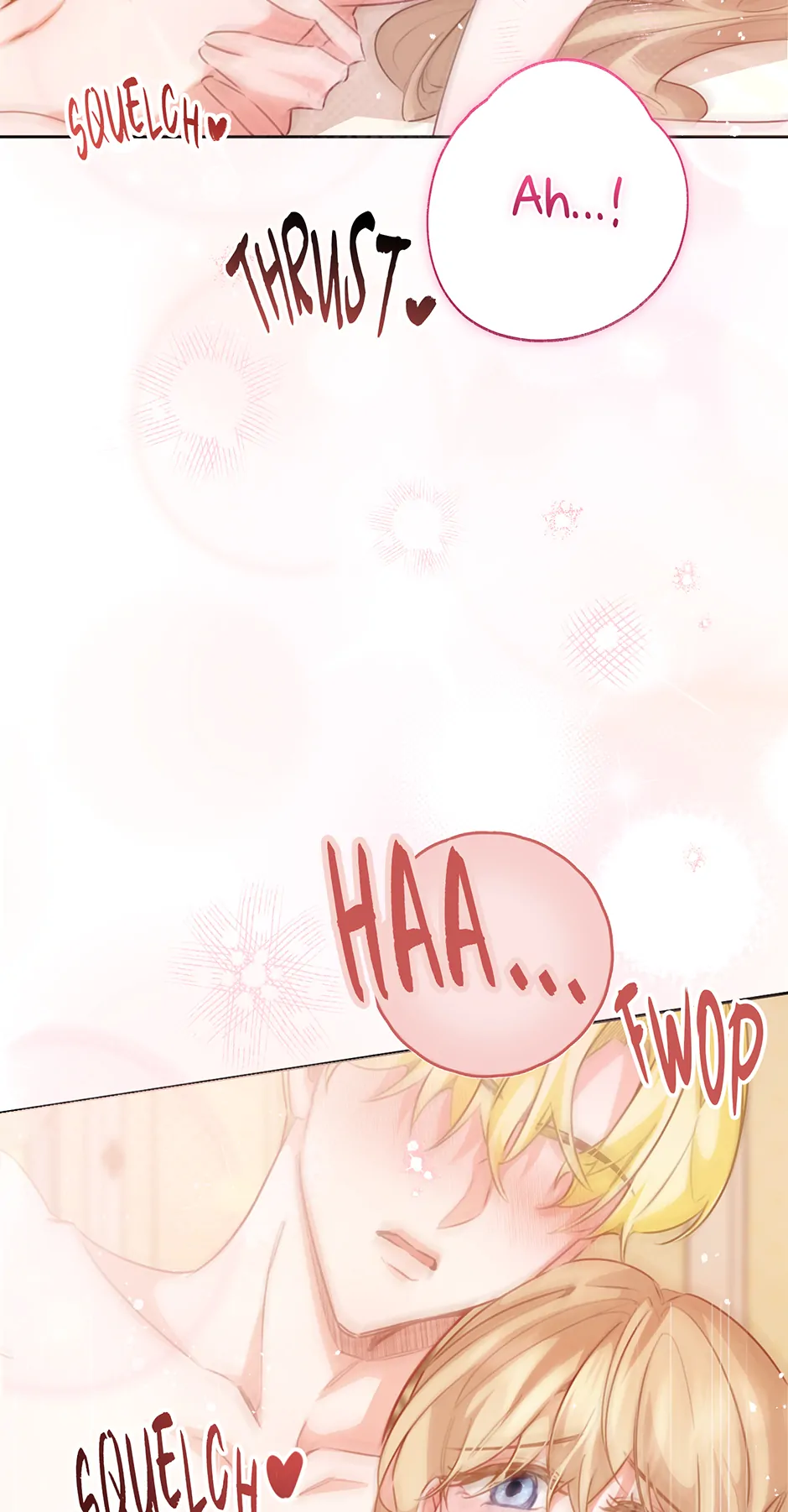Stealing the Lady's Heart Chapter 116 - page 54