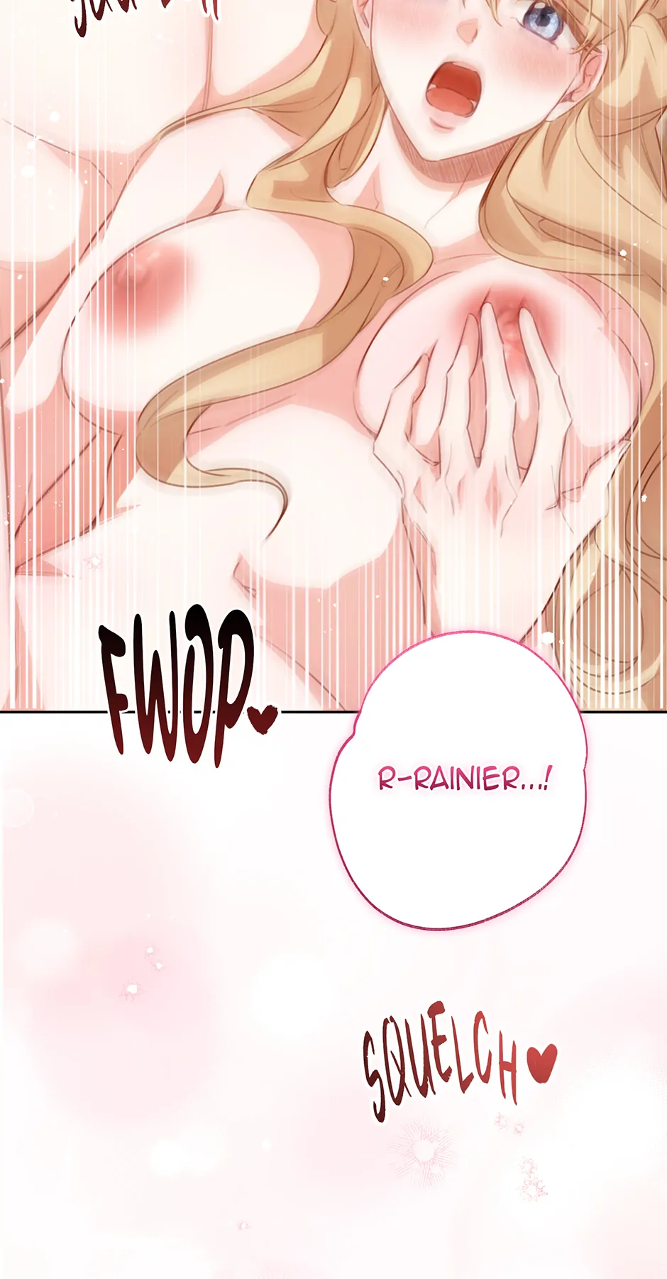 Stealing the Lady's Heart Chapter 116 - page 55