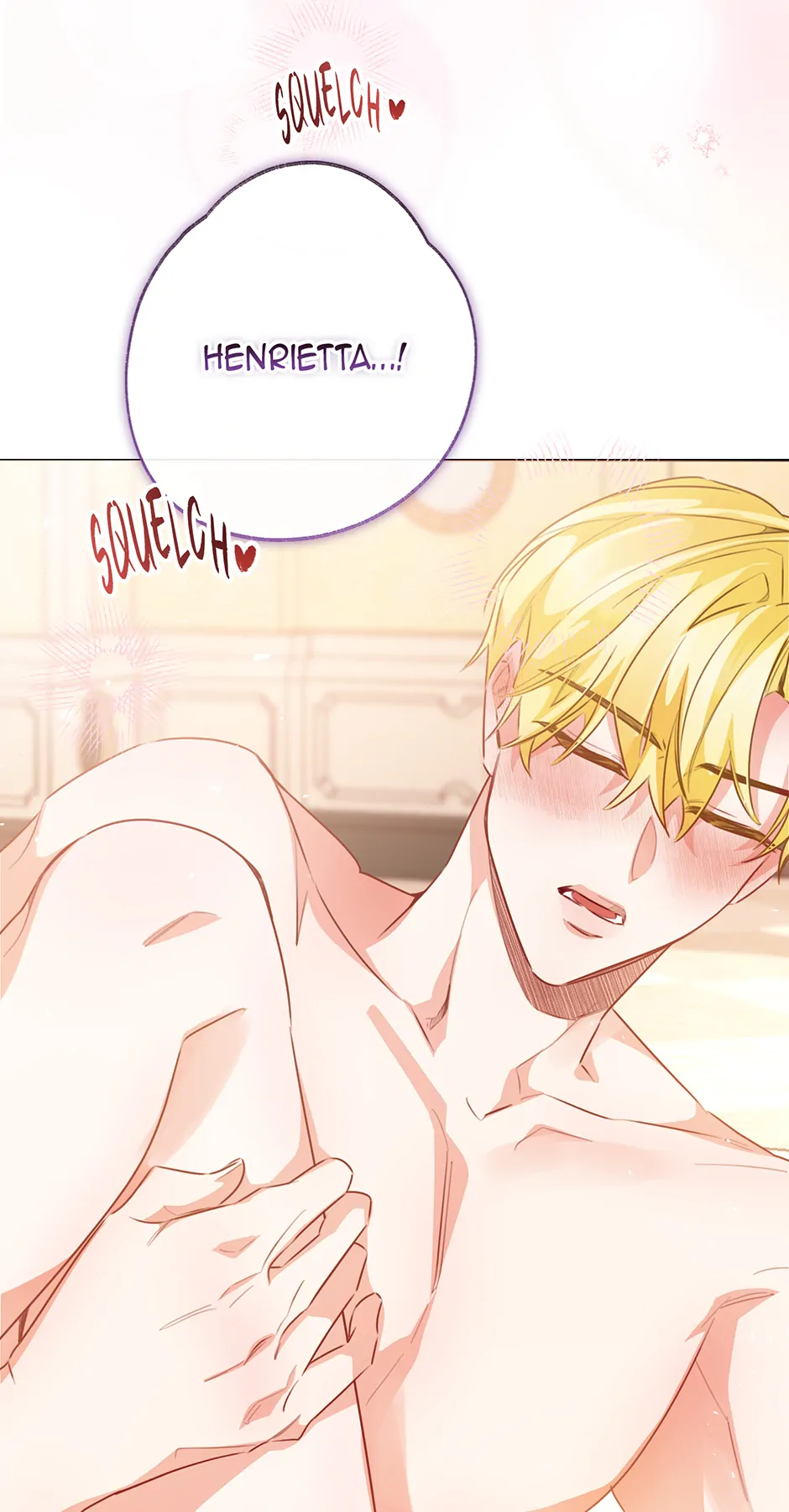 Stealing the Lady's Heart Chapter 116 - page 56
