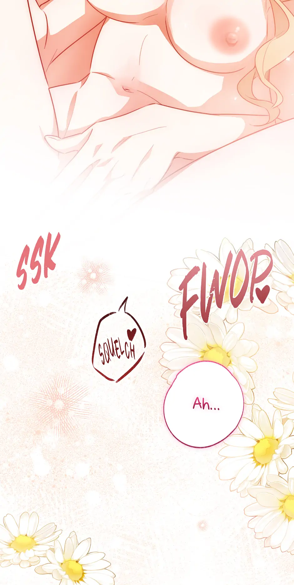 Stealing the Lady's Heart Chapter 116 - page 59