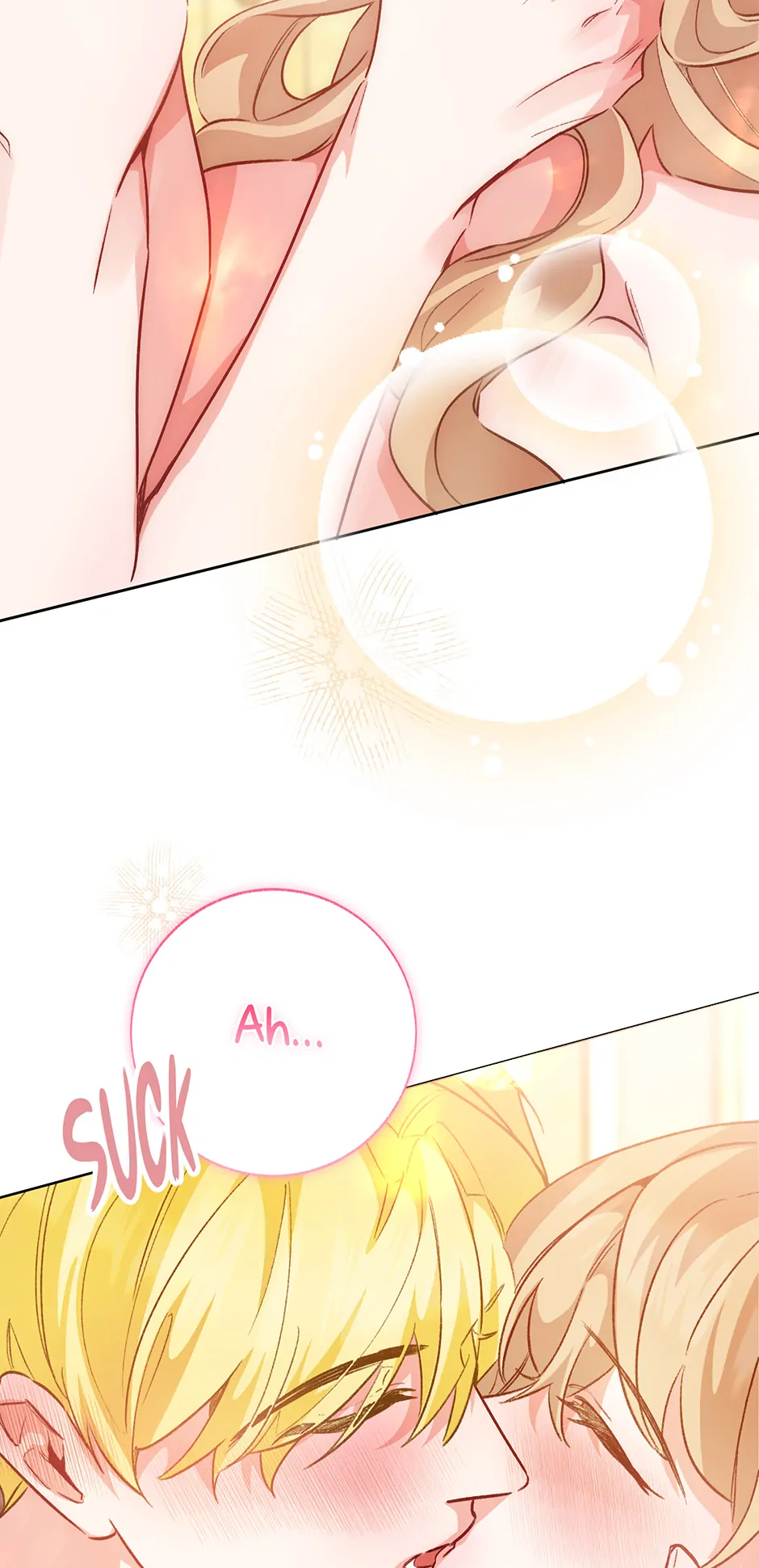 Stealing the Lady's Heart Chapter 116 - page 6