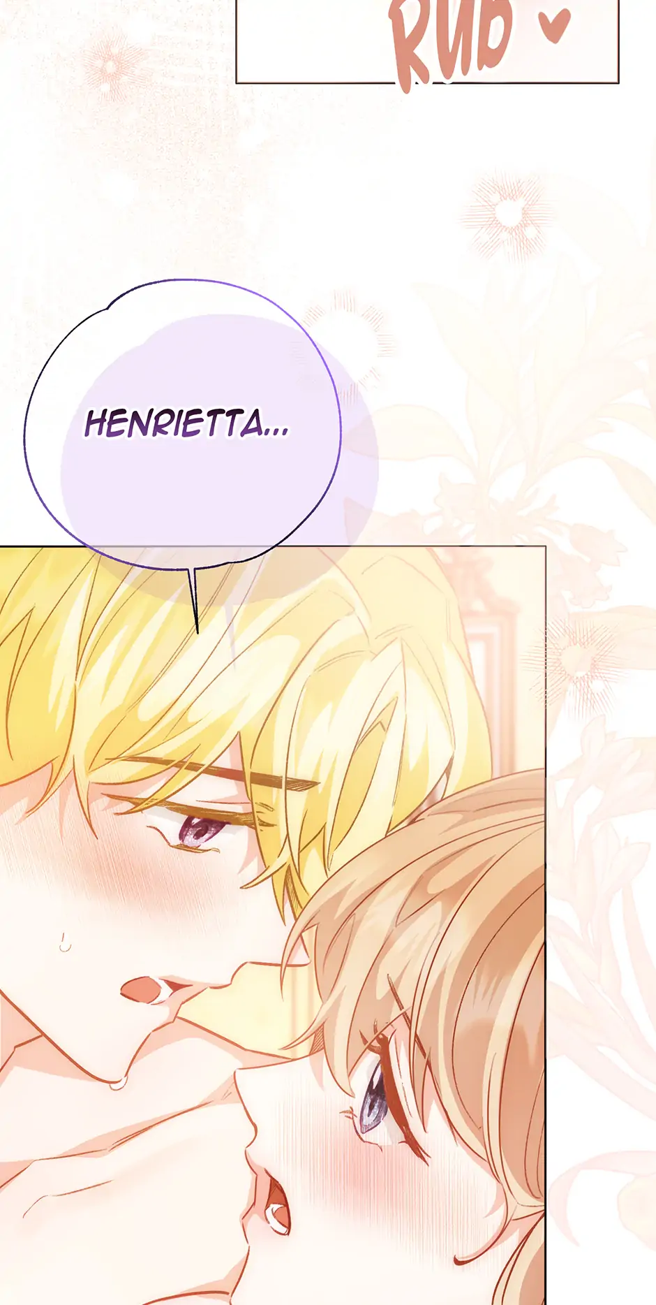 Stealing the Lady's Heart Chapter 116 - page 61