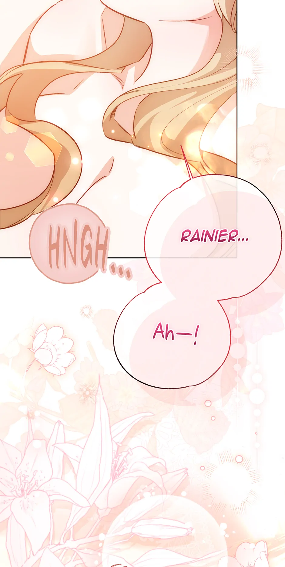 Stealing the Lady's Heart Chapter 116 - page 62