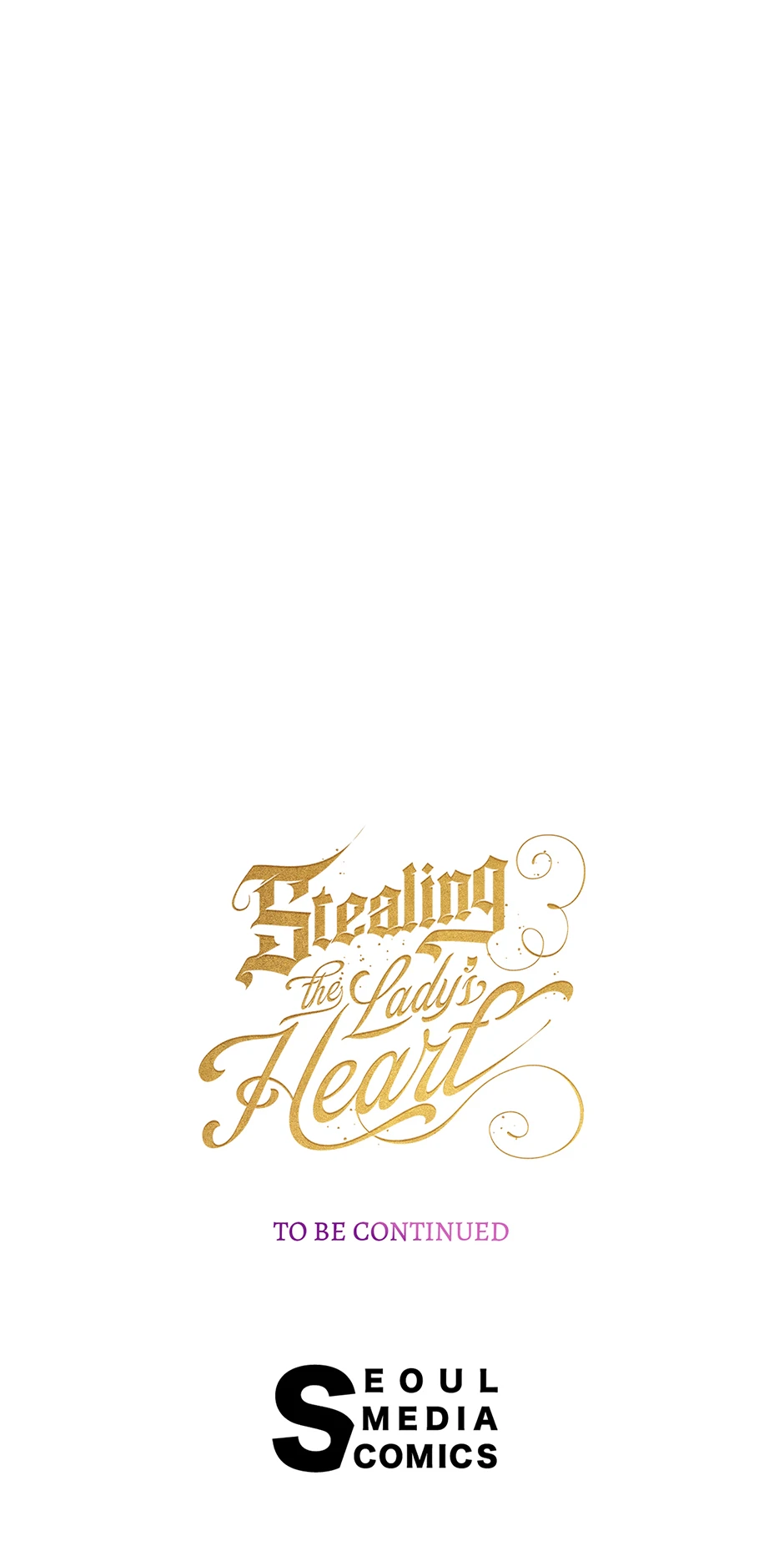 Stealing the Lady's Heart Chapter 116 - page 67